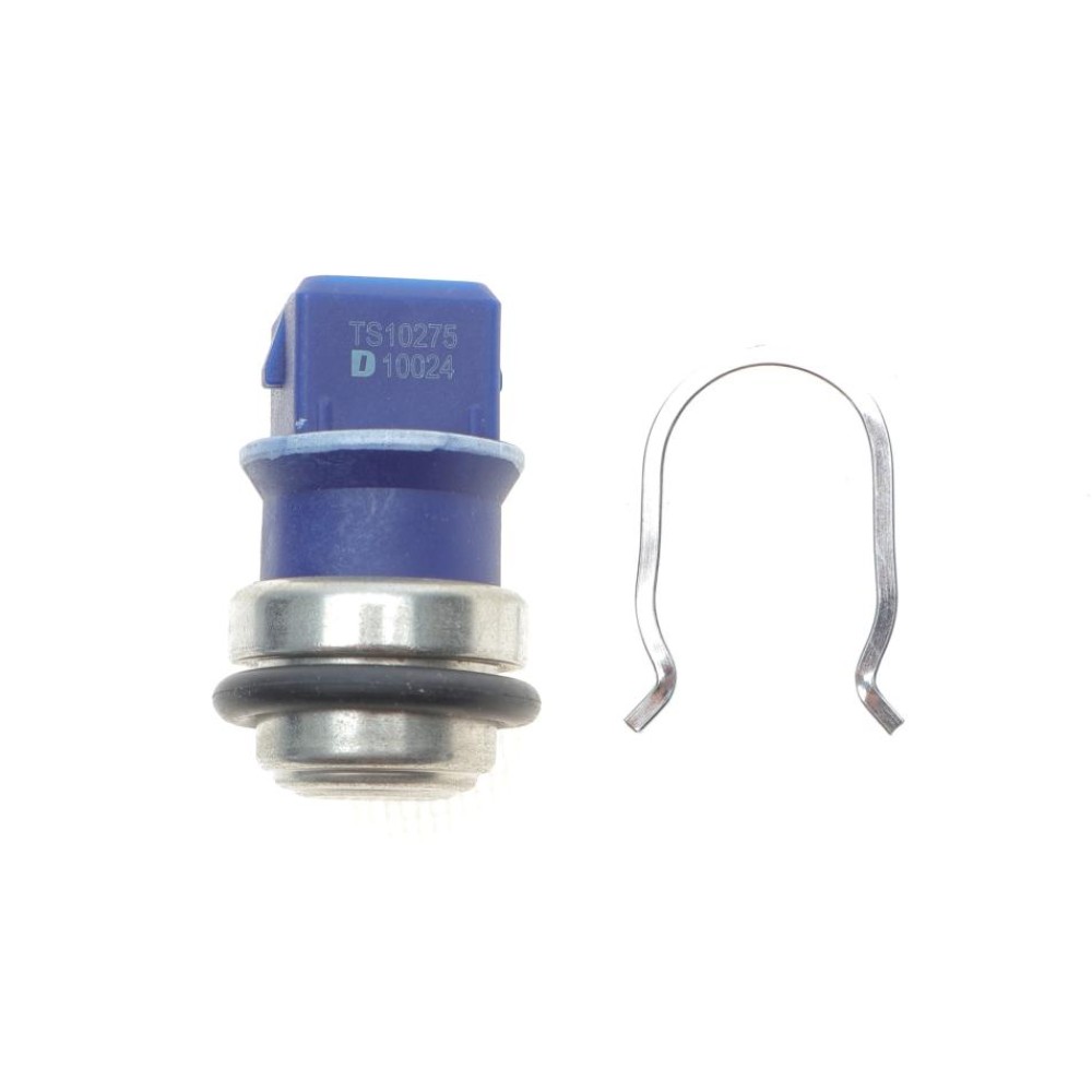 Датчик температури охолоджуючої рідини VW LT 2.4D/TD 79-96/T4 1.9D-2.5TDI 90-03 (4 конт)