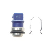 Датчик температури охолоджуючої рідини VW LT 2.4D/TD 79-96/T4 1.9D-2.5TDI 90-03 (4 конт)