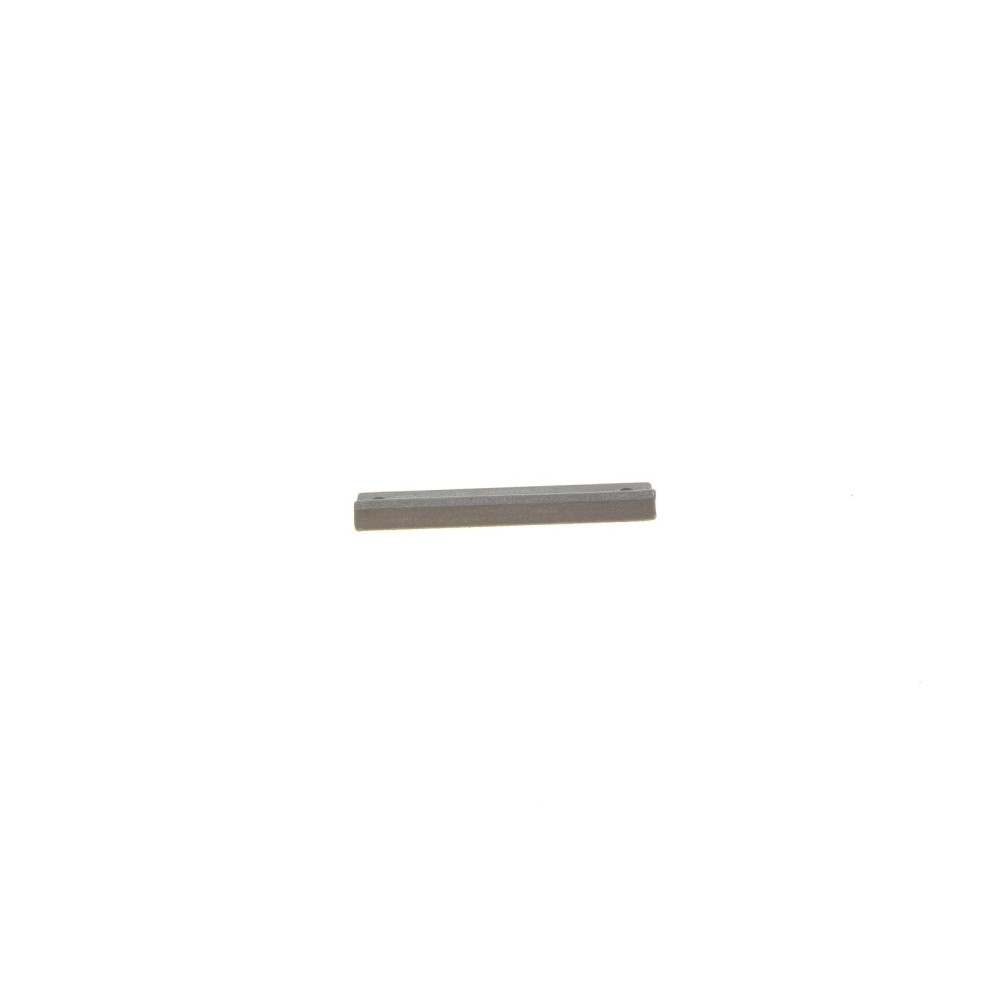 Планка супорта (переднього) прижимна (к-кт) Citroen BX/ZX/AX 86-97/Peugeot 306/405 91-01 (Bendix)