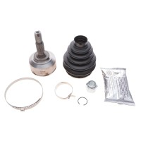 ШРКШ (зовнішній) Citroen C2 05-09/C3 09-/Peugeot 208 12-/1007 07- (21z/34z/48.1mm/85.9mm/50.4mm)