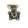 Каталізатор вихлопної системи Citroen C3/C4/Peugeot 108/2008/208/310/308 1.0/1.2 VTi 12-