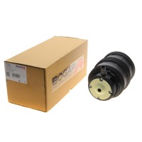 Подушка пневмопідвіски (ззаду) MB E-Class (W211) 03- (R)