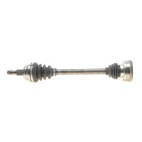 Піввісь (передня) (L) Audi A3 96-03/Skoda Octavia 96-10/VW Golf IV/Bora 97-06 (36z554.5mm)