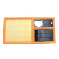 Фільтр повітряний Skoda Fabia/Octavia/Roomster/VW Caddy/Golf/Polo 1.4-1.6 16V 06-14/Jetta 1.6 12-
