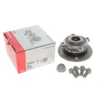Підшипник маточини (передньої) Mini Countryman/Paceman 10-16