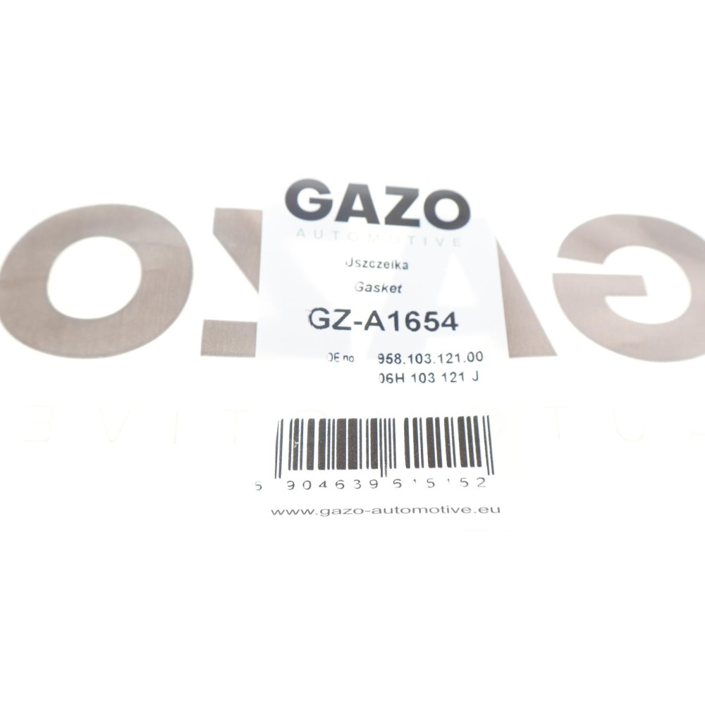 Прокладка насосу вакуумного VW T5/T6/Golf VI/VII 2.0TSI 09-