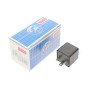Реле поворотів (12V)  VW/BMW/MB/Toyota/Fiat (HÜCO)