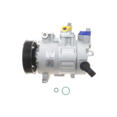 Компресор кондиціонера Audi Q7/Q8/VW Touareg 2.0/3.0 TFSI 15- (6PK/d=110mm)