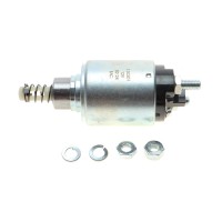 Реле стартера втягуюче MB OM616-617/Ford Transit (Bosch) = 130301