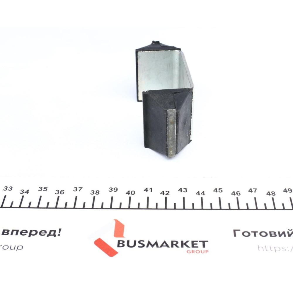 Подушка двигуна Citroen AX/Peugeot 205 85-98 (R)