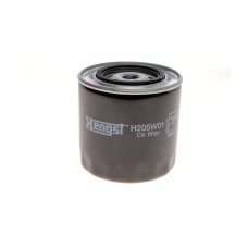 Фільтр масляний VW T4 1.9D 90-03/1.9TD 92-96/Audi A6 2.5TDI 94-97/Audi 100 2.0TD 82-90/2.4D 89-94
