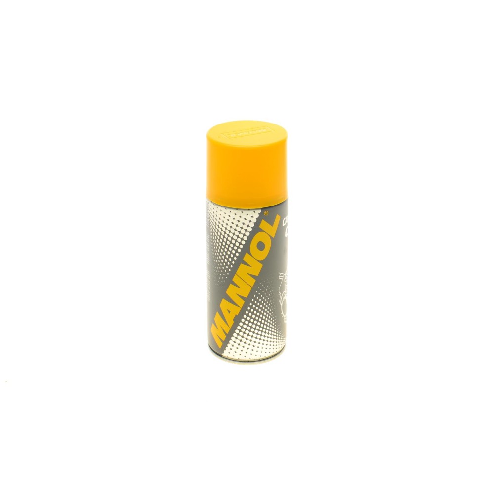 Засіб для очищення карбюраторів/дросельних заслінок Carburetor Cleaner (400ml)
