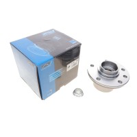 Підшипник маточини (передньої/задньої) VW T5 03- (+ABS)