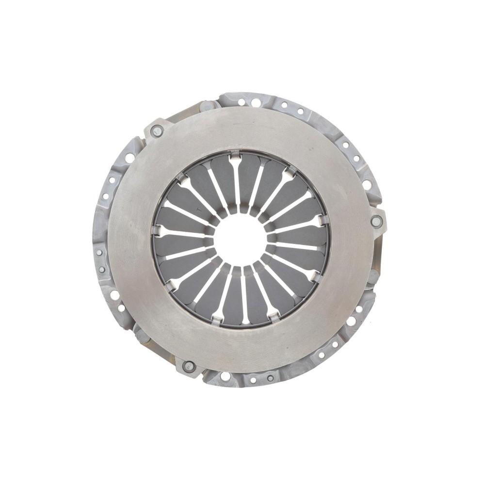 Комплект зчеплення MB A-class (W169)/B-class (W245) 2.0D 04-12 (d=230mm)