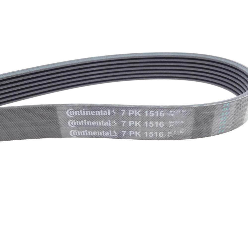 Ремінь генератора Toyota Hilux 2.5D-4D 05-15 (7PK1516)