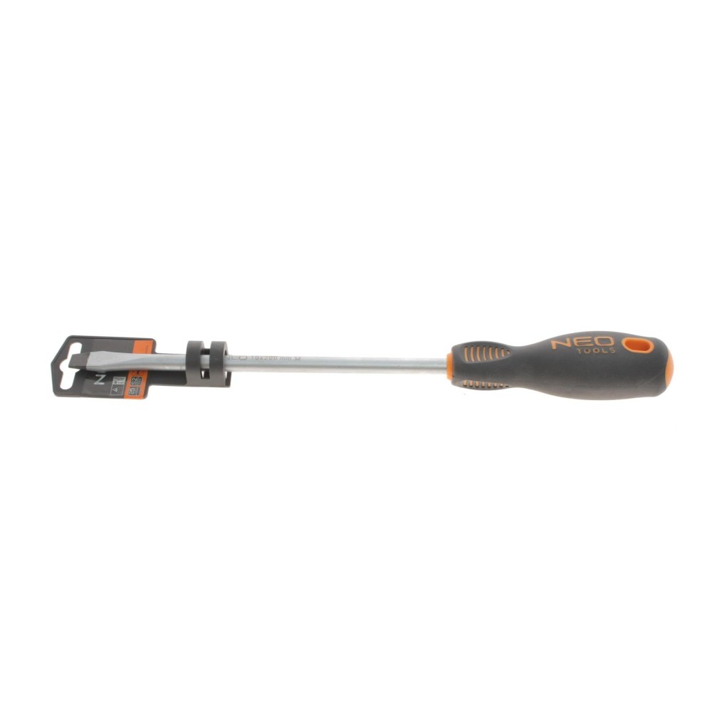 Викрутка SL10 200  mm