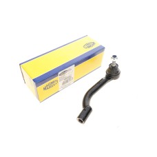 Наконечник тяги рульової (R) Nissan Qashqai/ X-Trail 07-13/ Renault Koleos 08- (SSP0590)