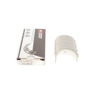 Вкладиші шатунні VW Caddy I/II 1.6/1.8 -97/T4/T5 2.0 90-15 (+0.25)