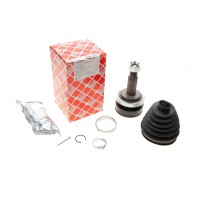 ШРКШ (зовнішній) Hyundai Sonata V 05-10/Tucson 2.0 04-12/Kia Optima 2.0 10-15 (27/25z) (+ABS 48)