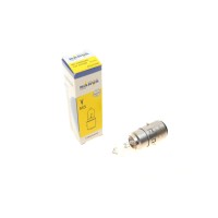 Автолампа M5 12V 35/35W BA20d Standard (Moto)