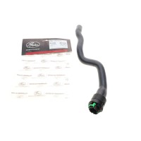 Патрубок системи охолодження Opel Astra H 1.6 04-10