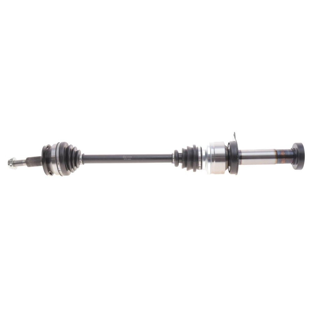 Піввісь (передня) VW T5 2.0 i/1.9 TDI 03-15 (R) (26x38x860)