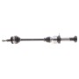 Піввісь (передня) VW T5 2.0 i/1.9 TDI 03-15 (R) (26x38x860)