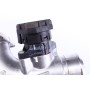 Клапан EGR Fiat Ducato/Iveco Daily IV 2.3D 06-