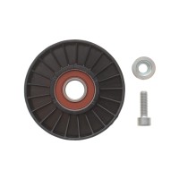 Ролик генератора Peugeot Expert 1.8 96-01 (паразитний) (90.5x25)