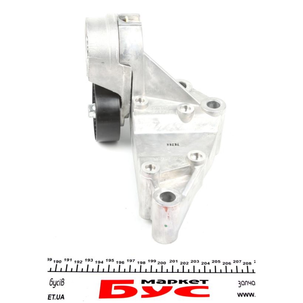 Натяжник ременя генератора Ford Connect 1.8TDCi/Di, 55/66/81kw (70x26)