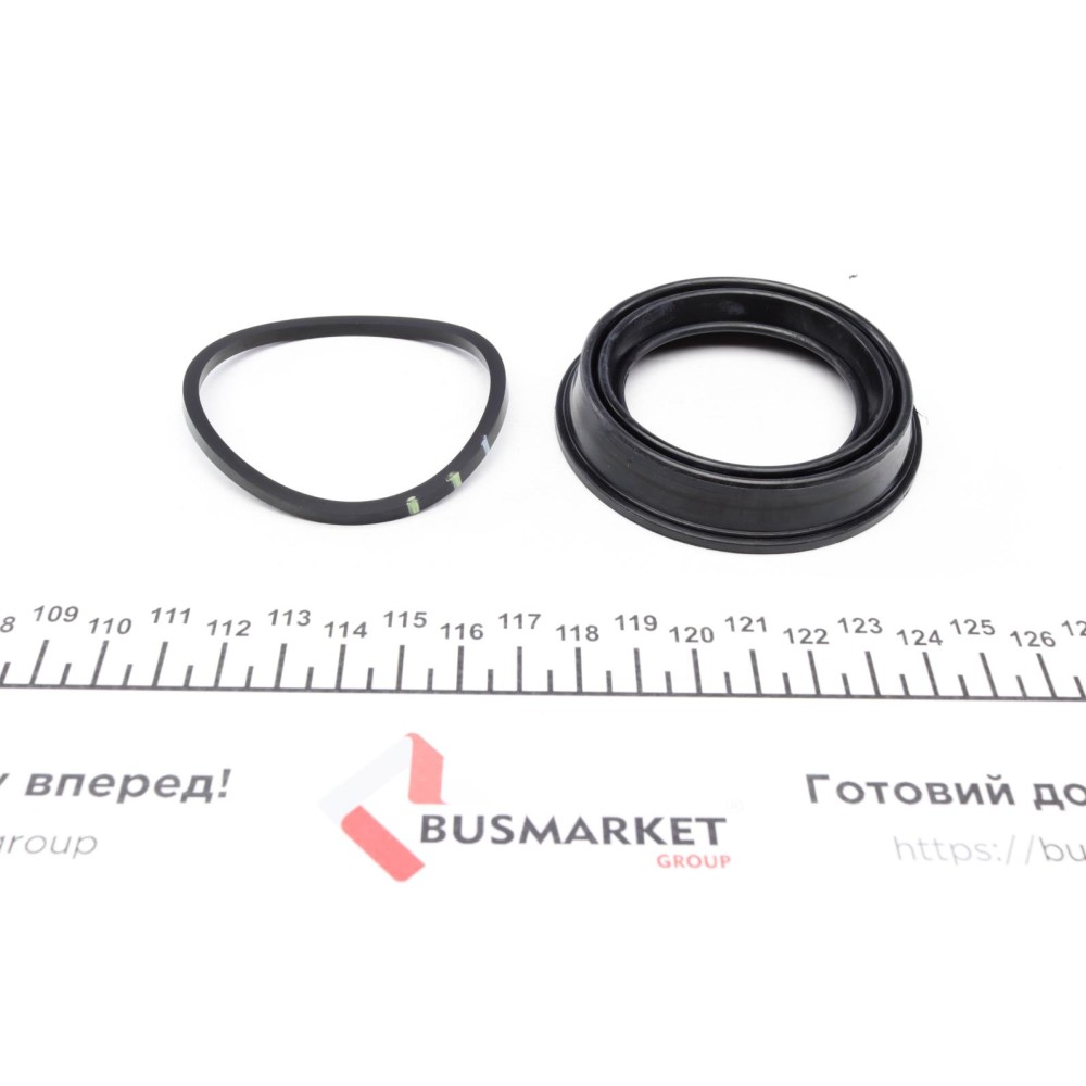 Ремкомплект супорта (переднього) BMW X4 (F36) 14- (d=57mm) (Bosch)
