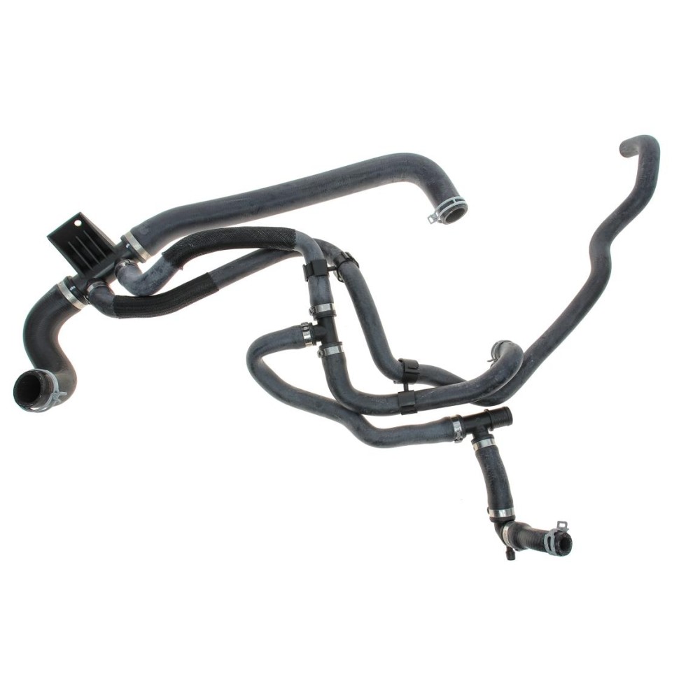 Патрубок радіатора (нижній) Renault Megane IV/Scenic IV 1.5 dCi 15-