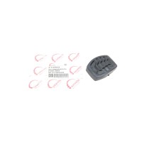 Накладка педалі гальма/зчеплення Ford Transit 2.0/2.2 TDCi 14-