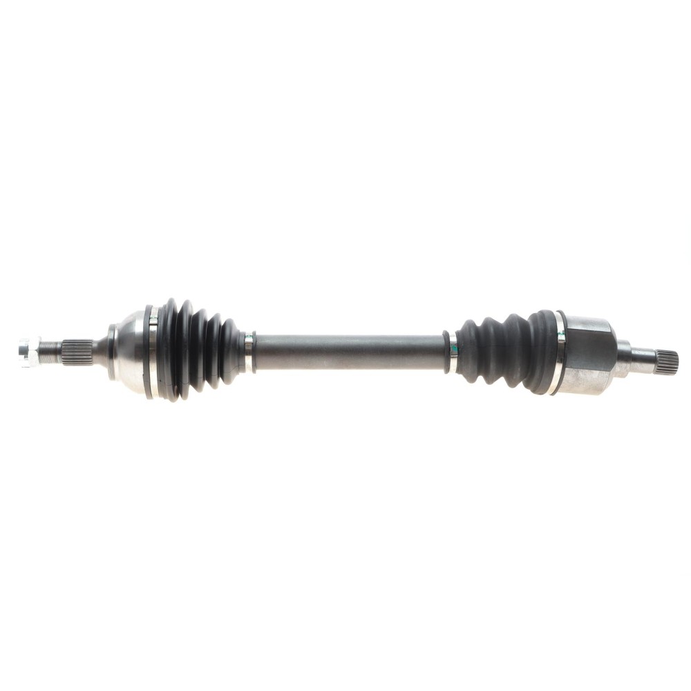 Піввісь (передня) Citroen C3 09- /Peugeot 207/308 1.6HDI/1.6 VTi 07- (L) (25х24х626)