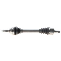 Піввісь (передня) Citroen C3 09- /Peugeot 207/308 1.6HDI/1.6 VTi 07- (L) (25х24х626)