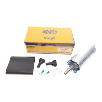 Насос паливний VW Golf II 1.8 GTI /Passat 1.8-2.0 16V 82-97