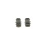 Ремкомплект супорта (заднього) SsangYong Rodius 05- (d=45mm) (Mando)