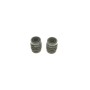 Ремкомплект супорта (заднього) Mazda 3 13- (d=36mm)(Ate) (+поршень з механізмом)