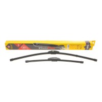 Щітки склоочисника (650/400мм) Renault Kadjar 15-/Mazda 3 18-/Infiniti Q50/Q60 13-