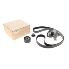 Комплект ременя генератора Renault Trafic/Laguna/Megane 2.0dCi 06- (7PK1705)