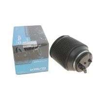 Подушка пневмопідвіски (ззаду) Toyota Land Cruiser Prado 3.0D-4D 02- (R)