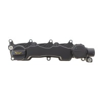 Кришка клапанів Ford Transit Connect 1.6 TDCi 04-/Citroen Berlingo 1.6HDi 96-