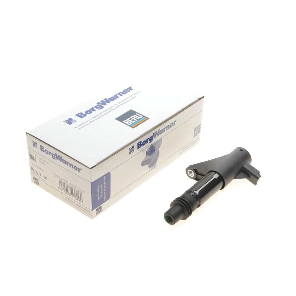Котушка запалювання Renault Laguna II/Citroen C5/C6/Peugeot 406/407/607 3.0 01-07-