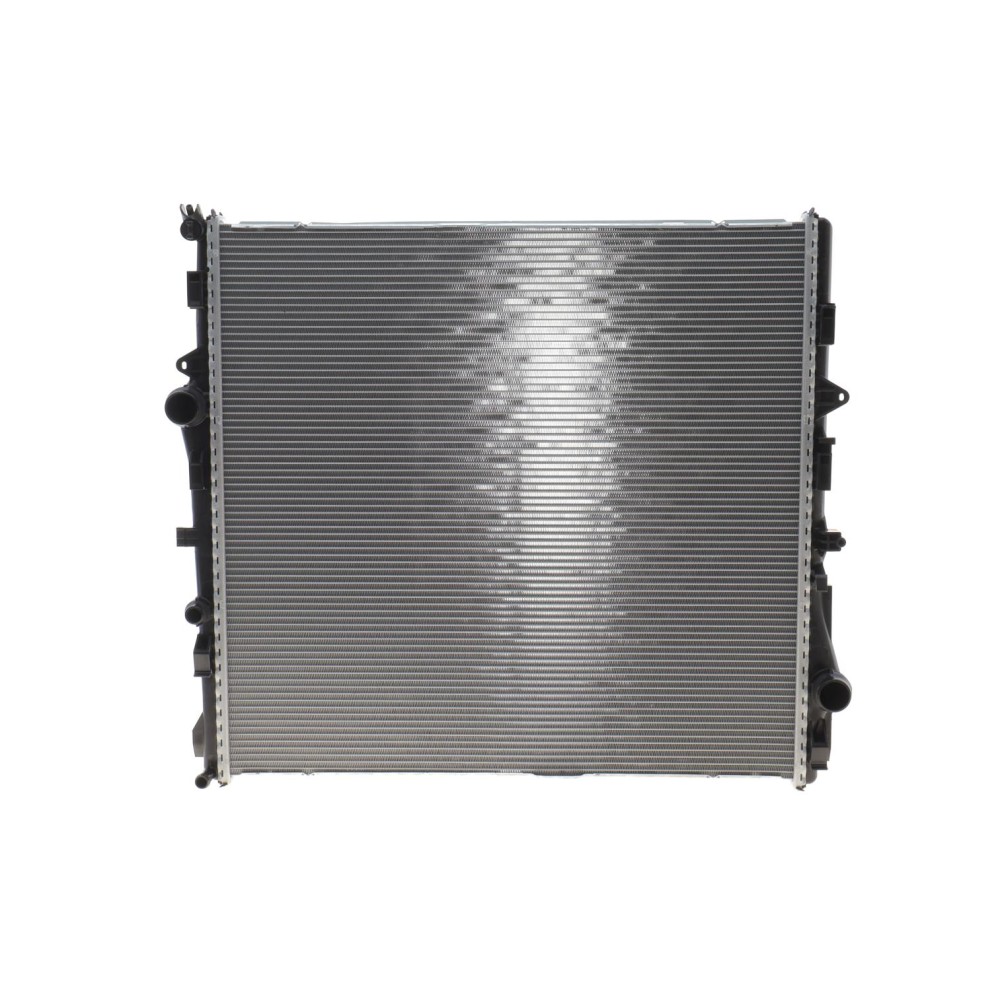 Радіатор охолодження MB Sprinter 907/910 09- OM654 (622x640x26)