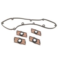 Прокладка кришки клапанів VW Caddy/T5/T6/Crafter 1.6/2.0TDI 03-  (к-кт)