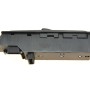 Кнопка склопідіймача і регулювання дзеркала VW Crafter/MB Sprinter 06- (L)