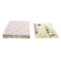 Комплект ланцюга ГРМ Citroen C4/C5/DS3/Peugeot 207/208/3008/308/508/5008 1.6 THP 06-