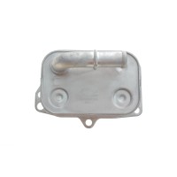 Радіатор масляний Citroen Jumpy/Peugeot Expert 2.0HDi 11-16 (теплообмінник)