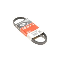 Ремінь генератора Fiat Punto 1.4/1.6 GT/Hyundai Sonata II 1.8-2.4 -91/Mazda 323 II-III 1.3-1.6 -93