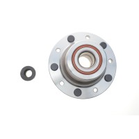 Підшипник маточини (задньої) Ford Transit V347 (FWD) 260/300 (d=37mm) (+ABS)